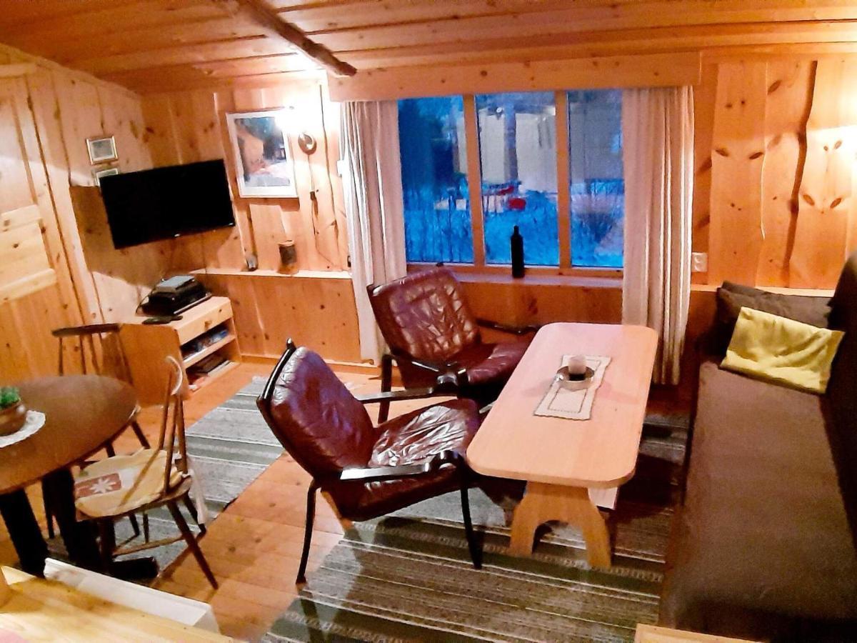 5 Person In Straumsbukta Holiday home