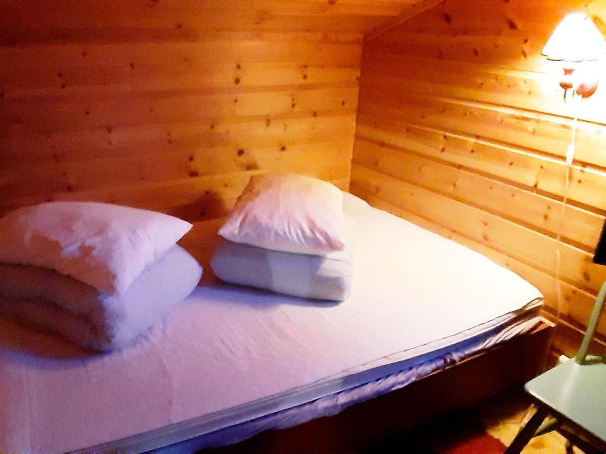 Holiday home 5 Person In Straumsbukta *